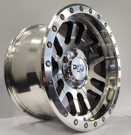 DIRTY LIFE CANYON PRO Machined