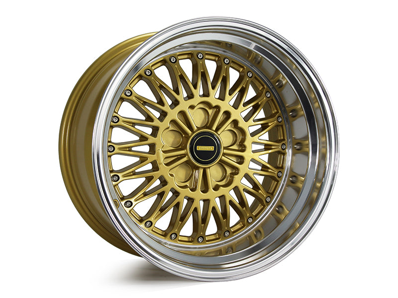 SIMMONS V51 Gold