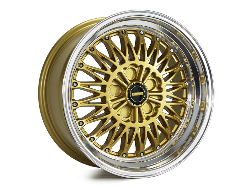 SIMMONS V51 Gold
