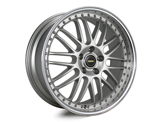 SIMMONS OM-1 Silver Mirror Lip