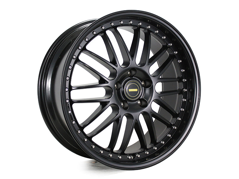 SIMMONS OM-1 Full Satin Black
