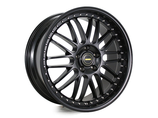 SIMMONS OM-1 Full Satin Black