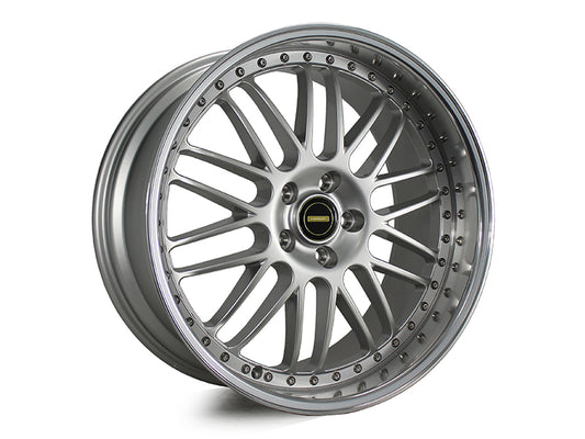 SIMMONS OM-1 Silver Mirror Lip