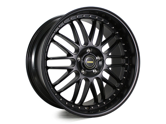 SIMMONS OM-1 Full Satin Black