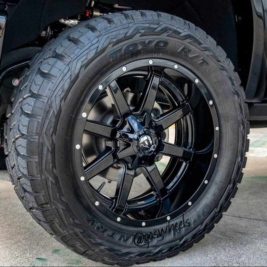 toyo wheels