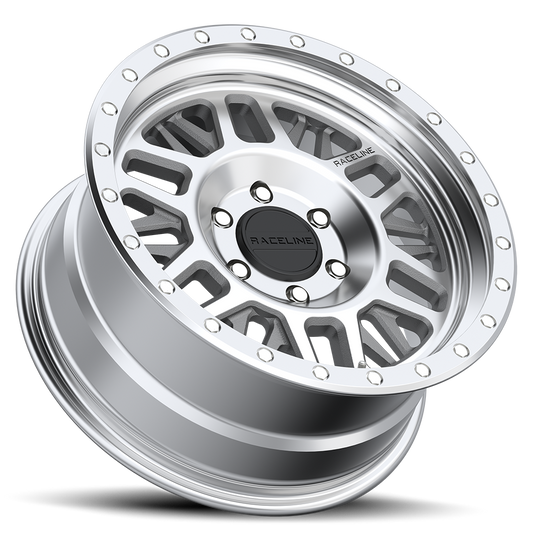 RACELINE 951 RYNO Machined