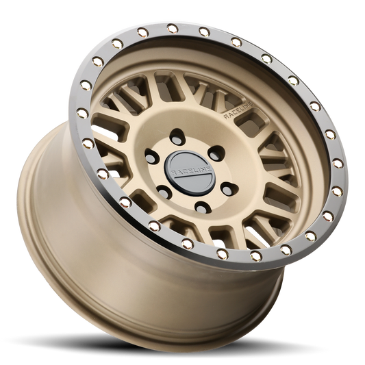 RACELINE 951 RYNO Bronze