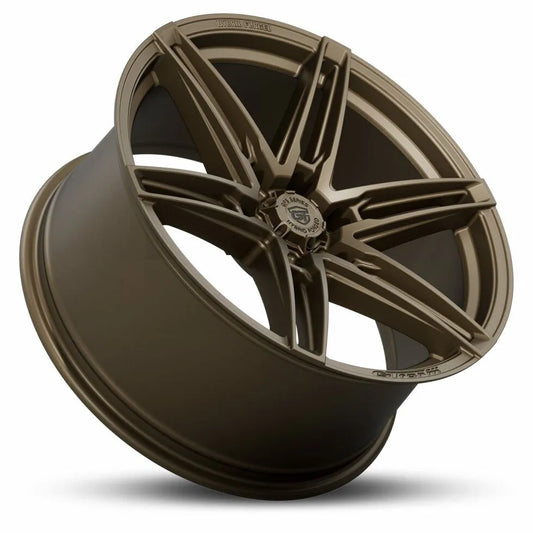 GT FORM GFS2 Dark Bronze