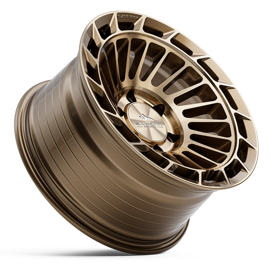 BLACK ROCK FFT01 Brushed Bronze