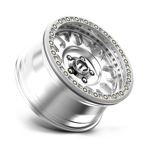 KMC KM234 GRENADE DESERT BEADLOCK MACHINE