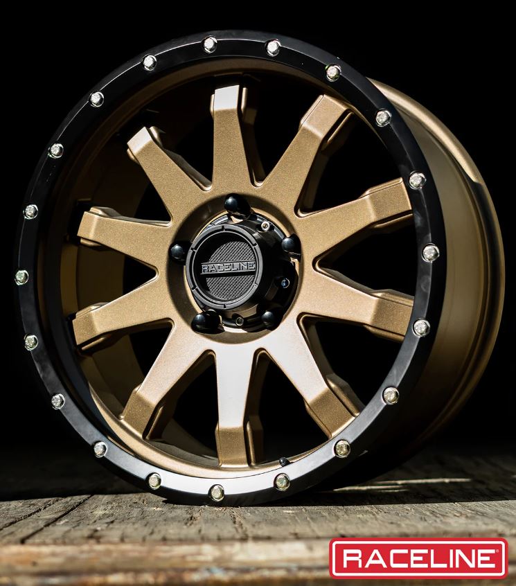 RACELINE CLUTCH Bronze