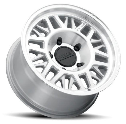 RACELINE 451 RYNO TR Machined