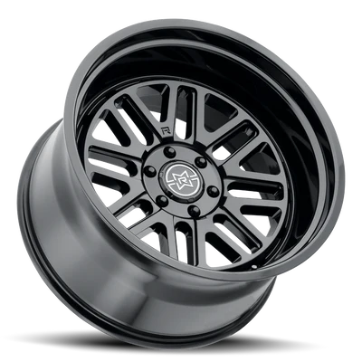 METHOD RAISED 804 Gloss Black