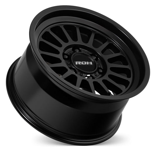 ROH APOLLO Matt Black