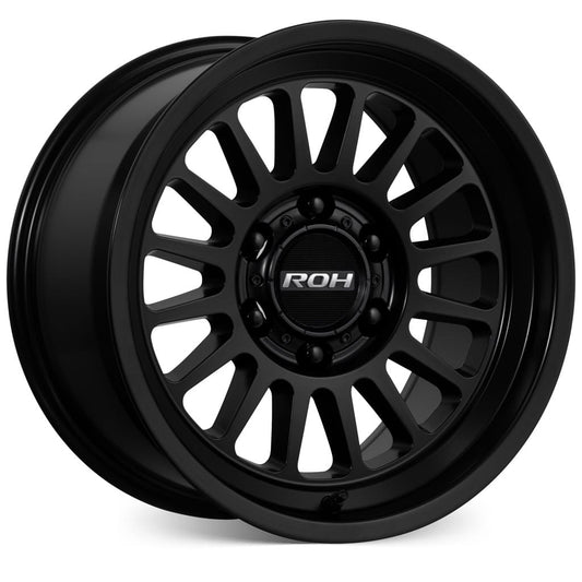 ROH APOLLO Matt Black