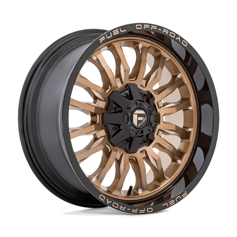 FUEL ARC D797 Platinum Bronze