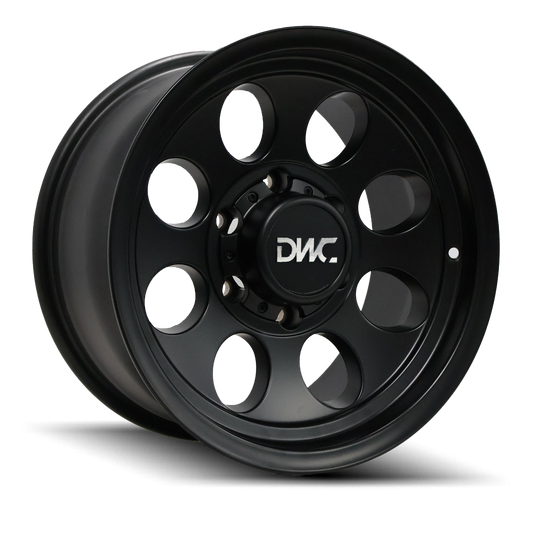 DWC LEGEND Black