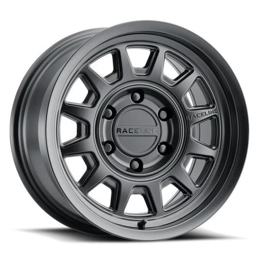 RACELINE AERO Black