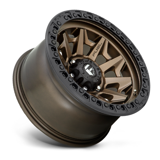 FUEL COVERT D696 Bronze