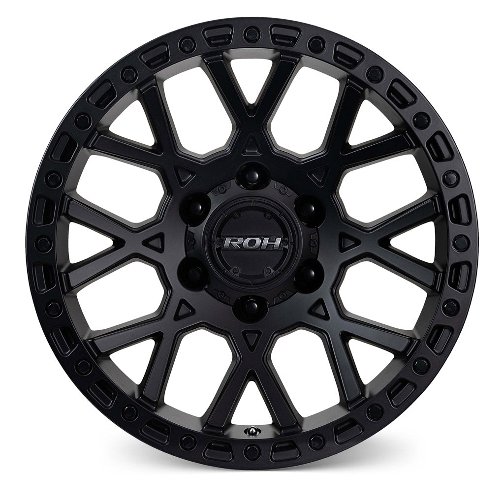 ROH CRAWLER Matt Black