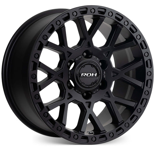 ROH CRAWLER Matt Black