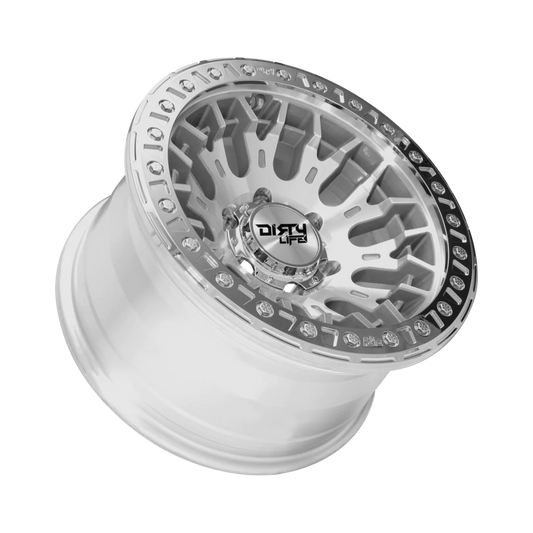 DIRTY LIFE DT3 Machined