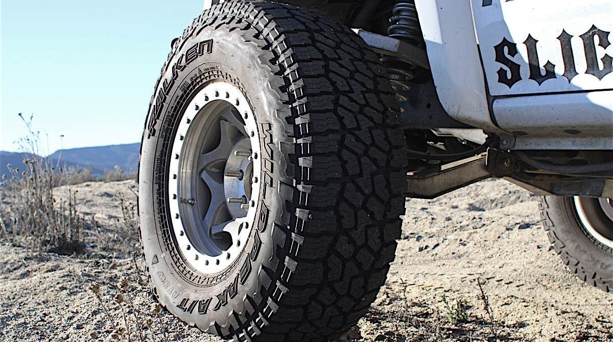 FALKEN WILDPEAK AT3W
