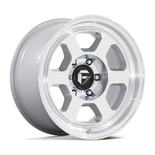FUEL OFFROAD WHEELS - HYPE Machined