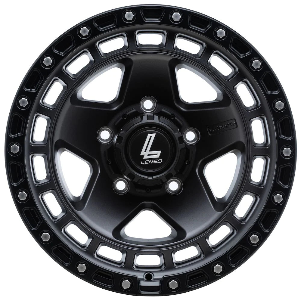 LENSO M79 Graphite Grey