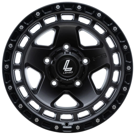LENSO M79 Graphite Grey