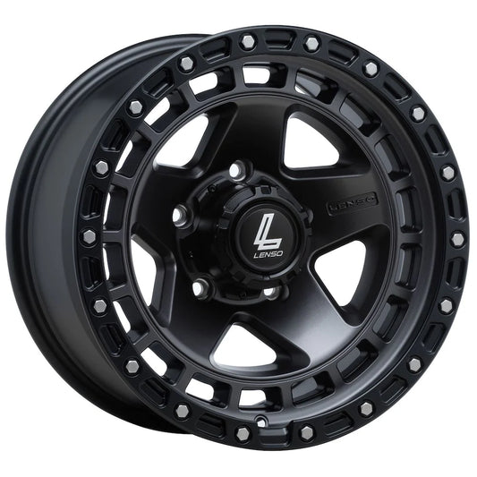LENSO M79 Graphite Grey