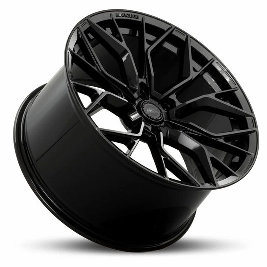 GT FORM MARQUEE Gloss Black