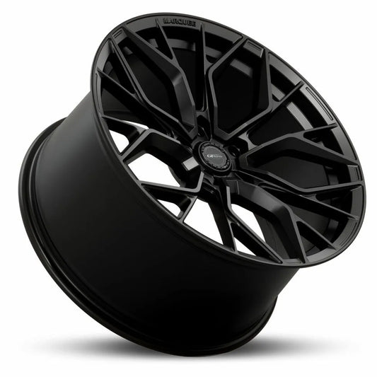 GT FORM MARQUEE Satin Black