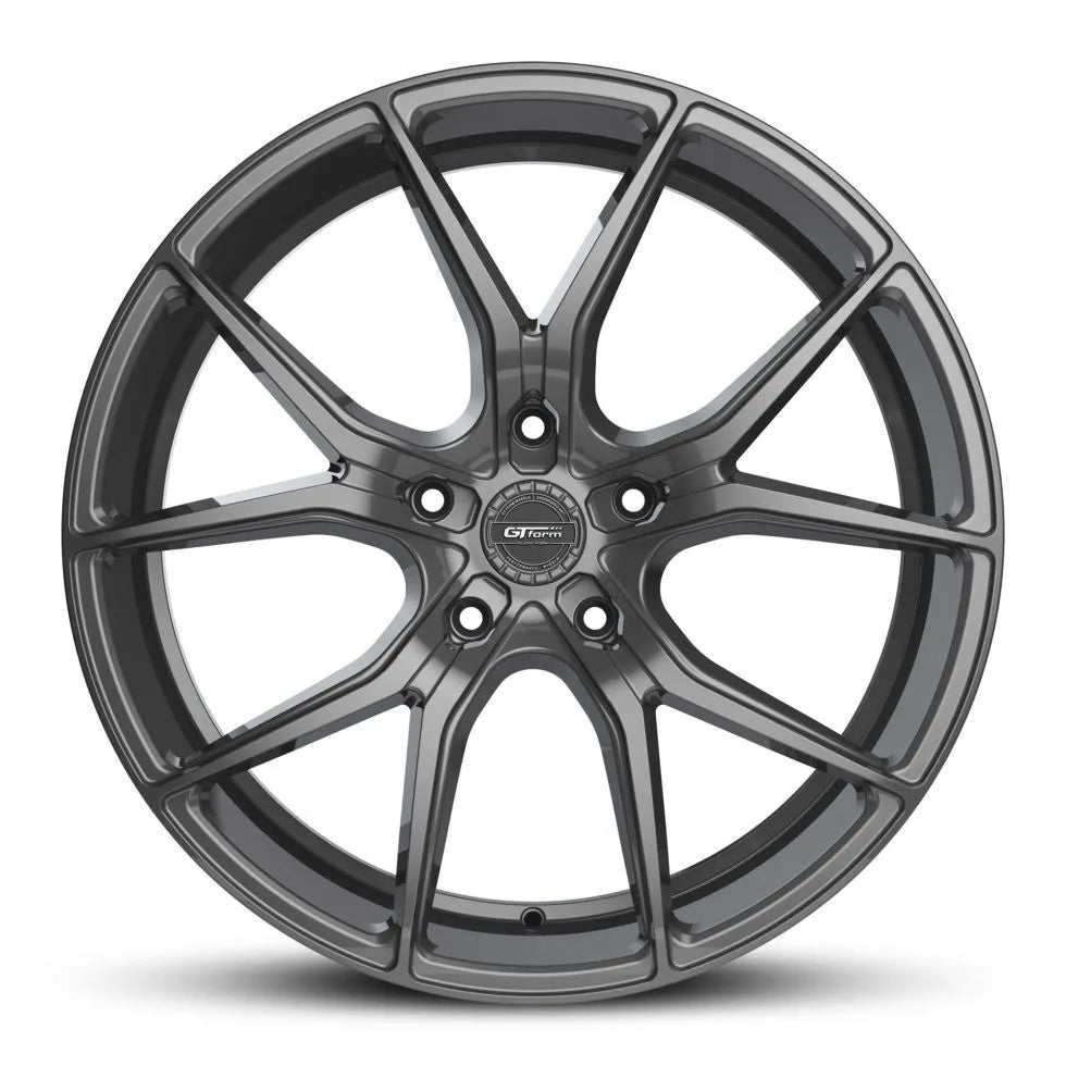 GT FORM VENOM Gloss Graphite