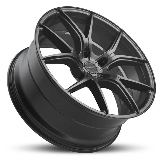 GT FORM VENOM Gloss Graphite