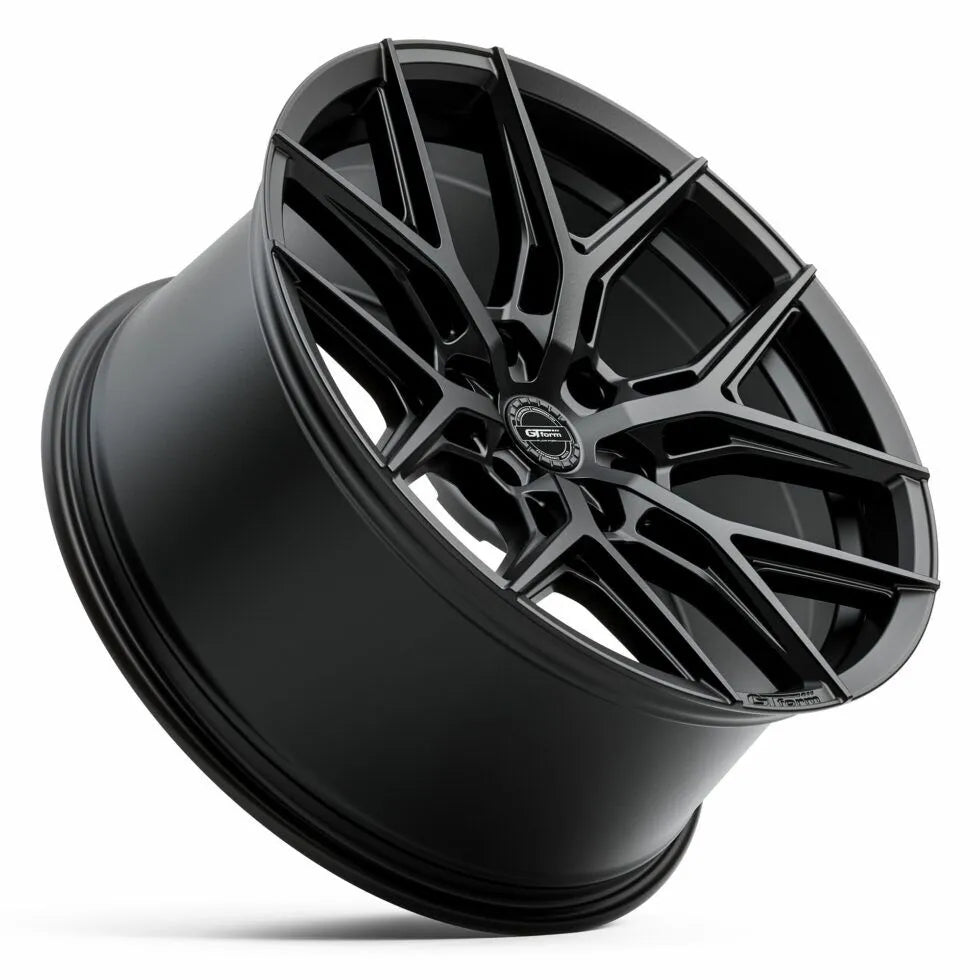 GT FORM GFS1 Gloss Black