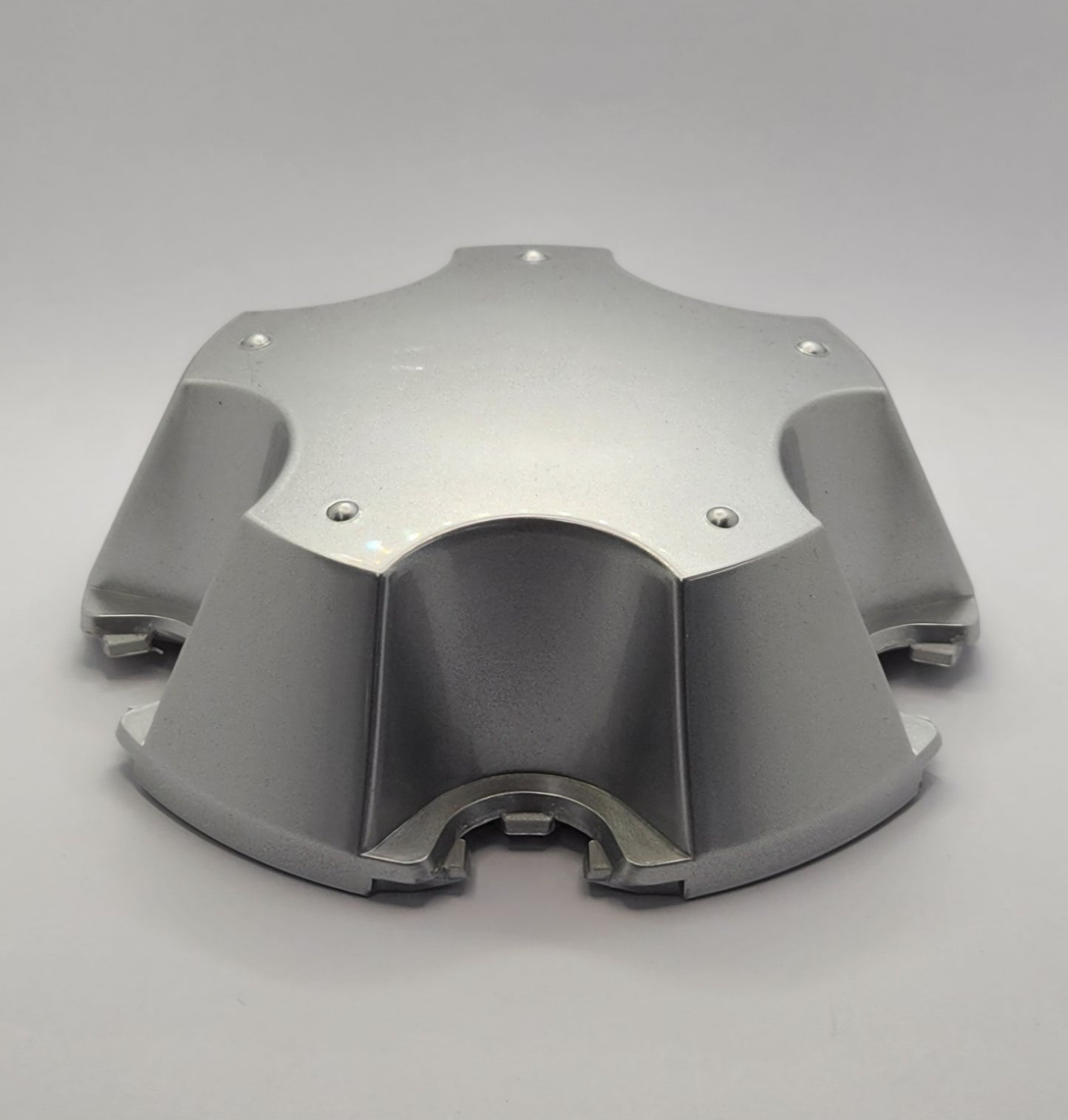 INTERCEPTOR STEEL WHEEL CENTRE CAPS