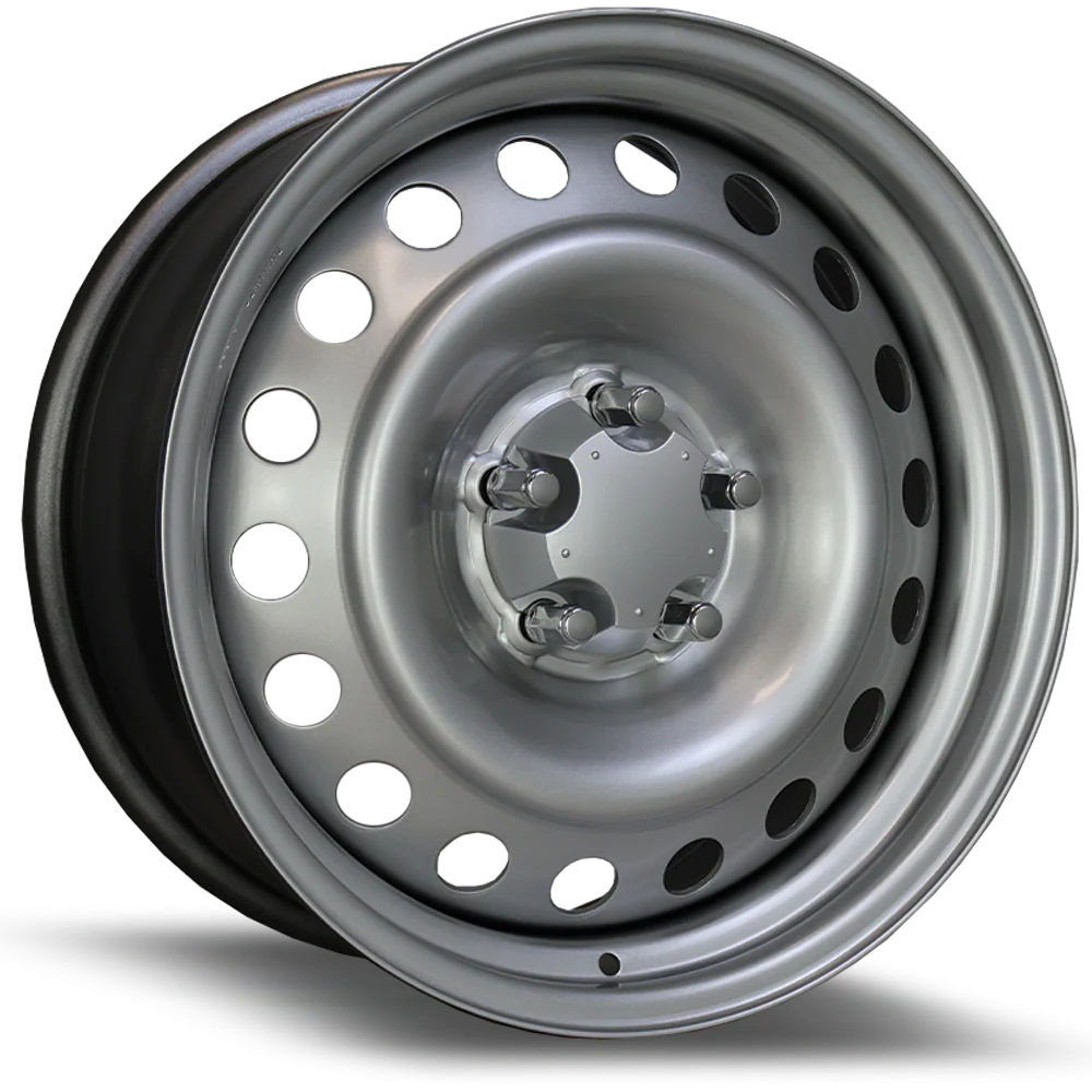 INTERCEPTOR STEEL WHEELS