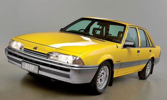 INTERCEPTOR STEEL WHEELS