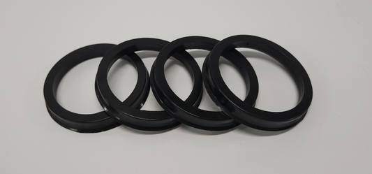 HUB LOCATING RINGS