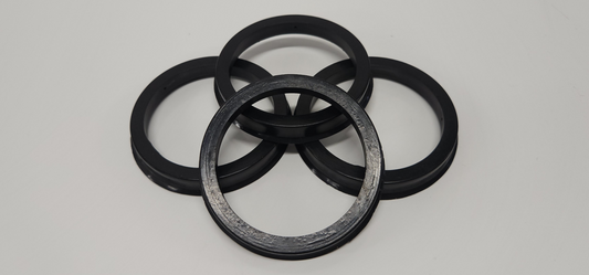 HUB LOCATING RINGS