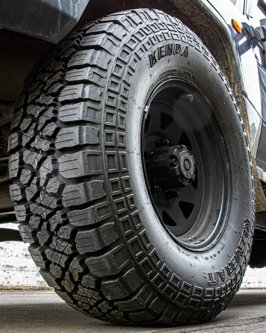 KENDA KLEVER AT2 KR628