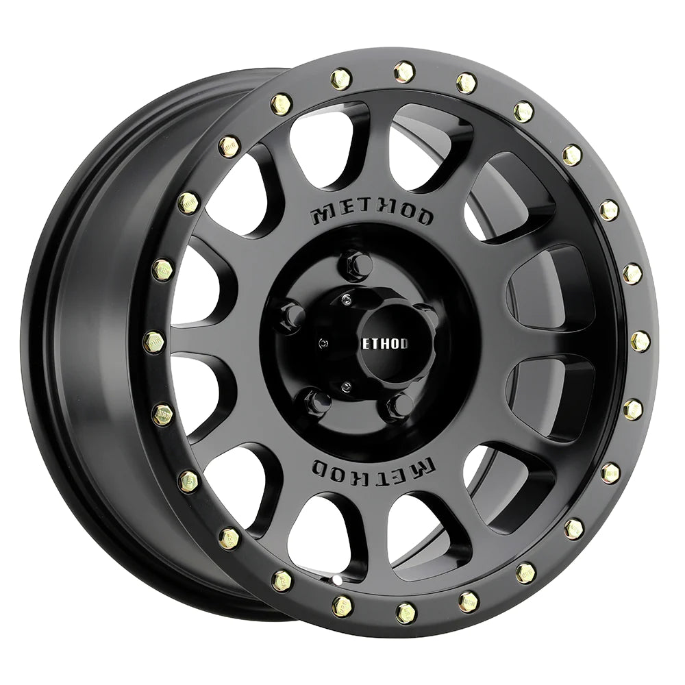 METHOD 305 NV Matte Black