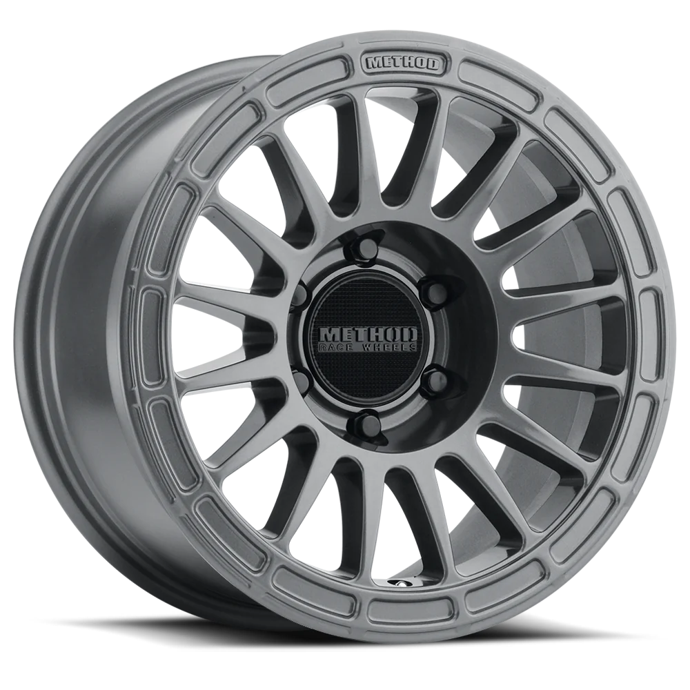 METHOD 314 Gloss Titanium