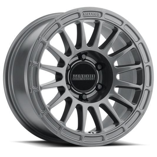 METHOD 314 Gloss Titanium