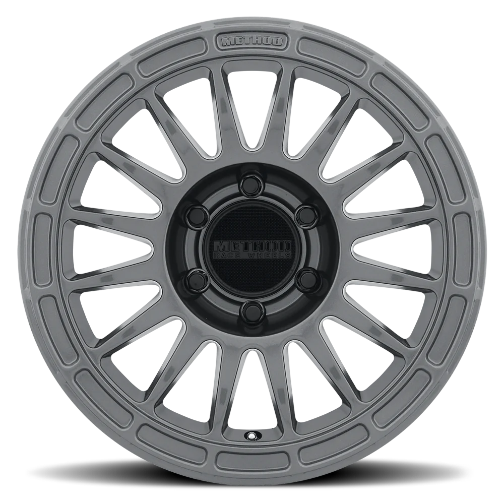 METHOD 314 Gloss Titanium