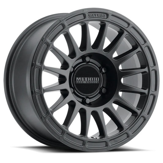METHOD 314 Matte Black