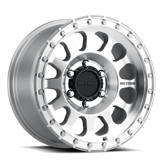 METHOD 315 Machined