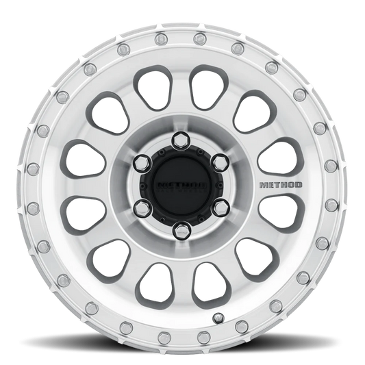 METHOD 315 Machined