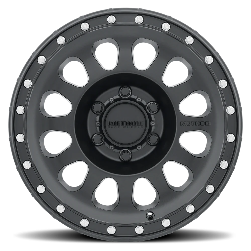 METHOD 315 Matte Black